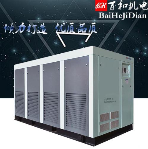 東莞空壓機(jī)廣東供應(yīng)廠家直銷漢鐘AA-200W-D螺桿空氣壓縮機(jī)